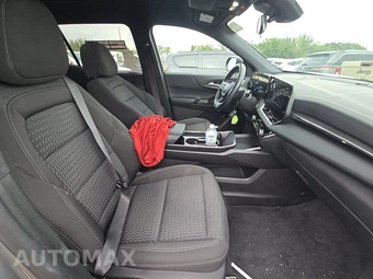 2025 Chevrolet Equinox LT 1LT - miniatura 14