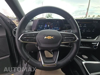 2025 Chevrolet Equinox LT 1LT - miniatura 16