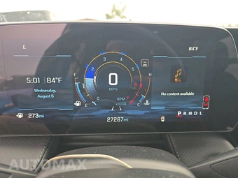 2025 Chevrolet Equinox LT 1LT - miniatura 18