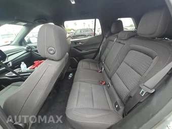 2025 Chevrolet Equinox LT 1LT - miniatura 19