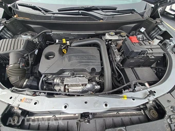 2025 Chevrolet Equinox LT 1LT - miniatura 22