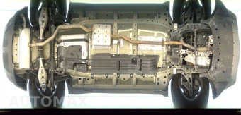 2025 Chevrolet Equinox LT 1LT - miniatura 24