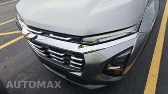 2025 Chevrolet Equinox LT 1LT - miniatura 25