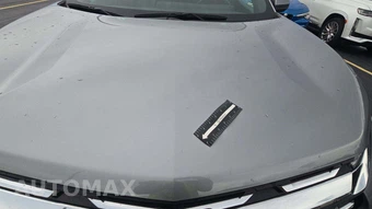 2025 Chevrolet Equinox LT 1LT - miniatura 26