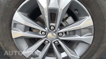 2025 Chevrolet Equinox LT 1LT - miniatura 30