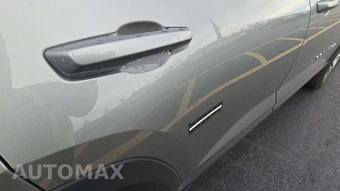 2025 Chevrolet Equinox LT 1LT - miniatura 32