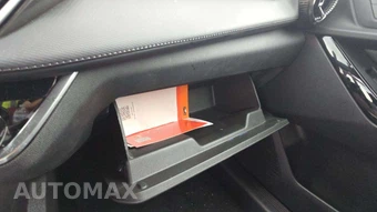 2025 Chevrolet Equinox LT 1LT - miniatura 35