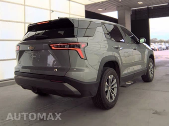 2025 Chevrolet Equinox LT 1LT - miniatura 5
