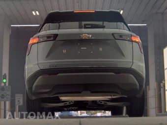 2025 Chevrolet Equinox LT 1LT - miniatura 7