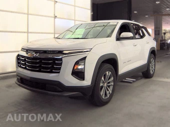2025 Chevrolet Equinox LT 1LT