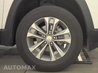 2025 Chevrolet Equinox LT 1LT - miniatura 10
