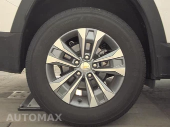 2025 Chevrolet Equinox LT 1LT - miniatura 11