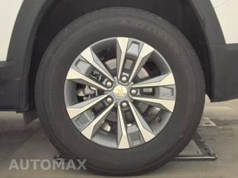 2025 Chevrolet Equinox LT 1LT - miniatura 12