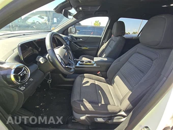 2025 Chevrolet Equinox LT 1LT - miniatura 13
