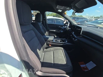 2025 Chevrolet Equinox LT 1LT - miniatura 14