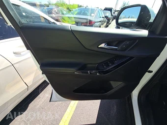 2025 Chevrolet Equinox LT 1LT - miniatura 15