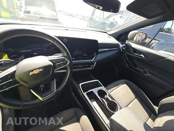 2025 Chevrolet Equinox LT 1LT - miniatura 17