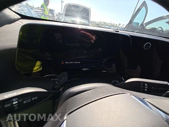2025 Chevrolet Equinox LT 1LT - miniatura 18