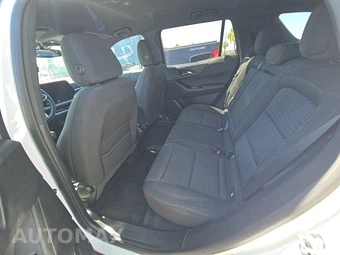 2025 Chevrolet Equinox LT 1LT - miniatura 19