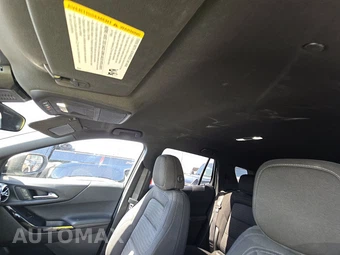 2025 Chevrolet Equinox LT 1LT - miniatura 20