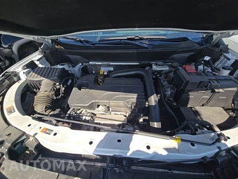 2025 Chevrolet Equinox LT 1LT - miniatura 22