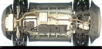 2025 Chevrolet Equinox LT 1LT - miniatura 24