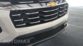 2025 Chevrolet Equinox LT 1LT - miniatura 26