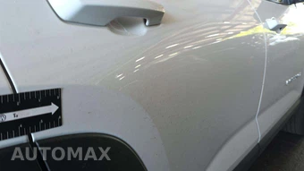 2025 Chevrolet Equinox LT 1LT - miniatura 34