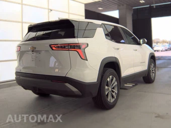 2025 Chevrolet Equinox LT 1LT - miniatura 5