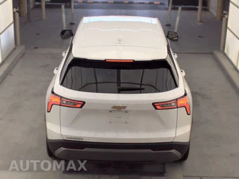 2025 Chevrolet Equinox LT 1LT - miniatura 6