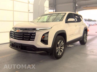 2025 Chevrolet Equinox LT 1LT