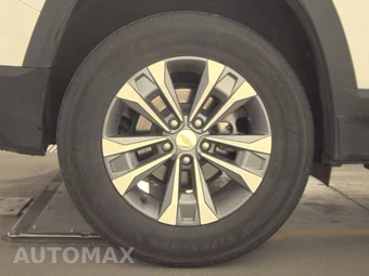 2025 Chevrolet Equinox LT 1LT - miniatura 11