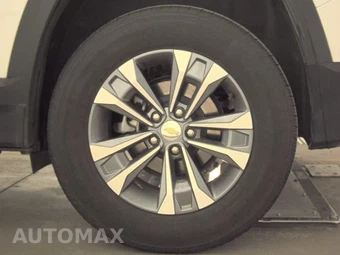 2025 Chevrolet Equinox LT 1LT - miniatura 12