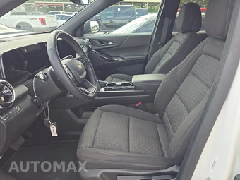 2025 Chevrolet Equinox LT 1LT - miniatura 13