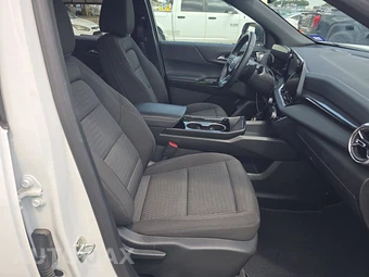 2025 Chevrolet Equinox LT 1LT - miniatura 14