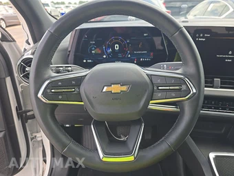 2025 Chevrolet Equinox LT 1LT - miniatura 16