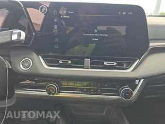 2025 Chevrolet Equinox LT 1LT - miniatura 17