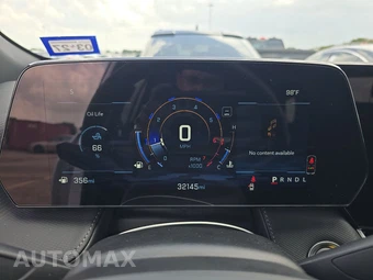 2025 Chevrolet Equinox LT 1LT - miniatura 18