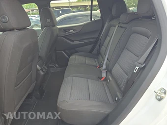 2025 Chevrolet Equinox LT 1LT - miniatura 19