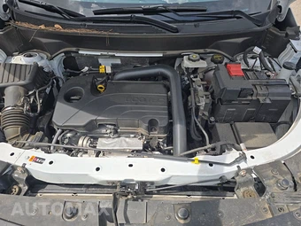 2025 Chevrolet Equinox LT 1LT - miniatura 22