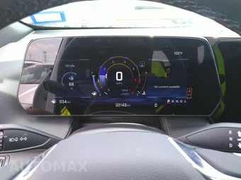 2025 Chevrolet Equinox LT 1LT - miniatura 24