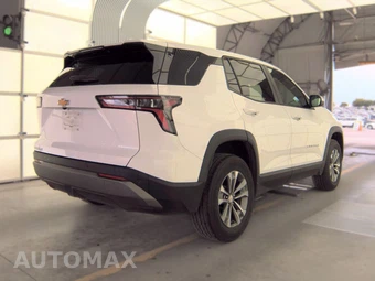 2025 Chevrolet Equinox LT 1LT - miniatura 5