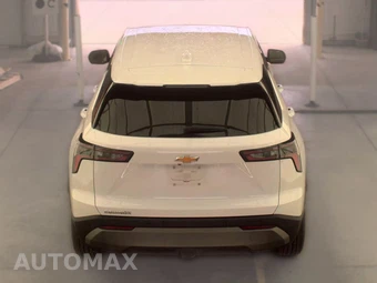 2025 Chevrolet Equinox LT 1LT - miniatura 6