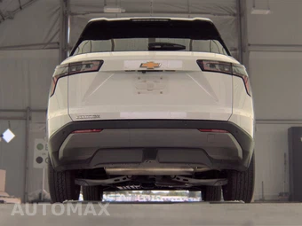 2025 Chevrolet Equinox LT 1LT - miniatura 7