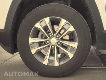 2025 Chevrolet Equinox LT 1LT - miniatura 9