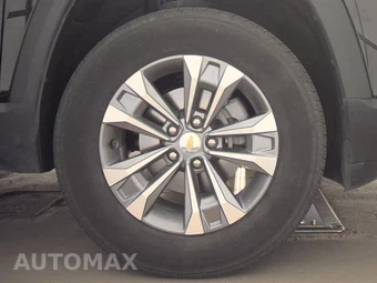 2025 Chevrolet Equinox LT 1LT - miniatura 10