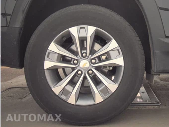 2025 Chevrolet Equinox LT 1LT - miniatura 11