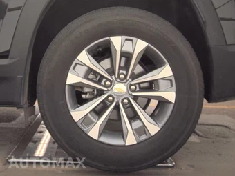 2025 Chevrolet Equinox LT 1LT - miniatura 12