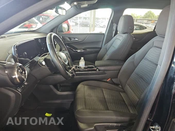 2025 Chevrolet Equinox LT 1LT - miniatura 13