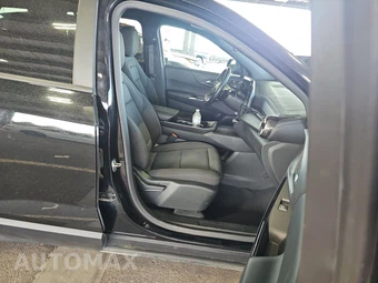 2025 Chevrolet Equinox LT 1LT - miniatura 14